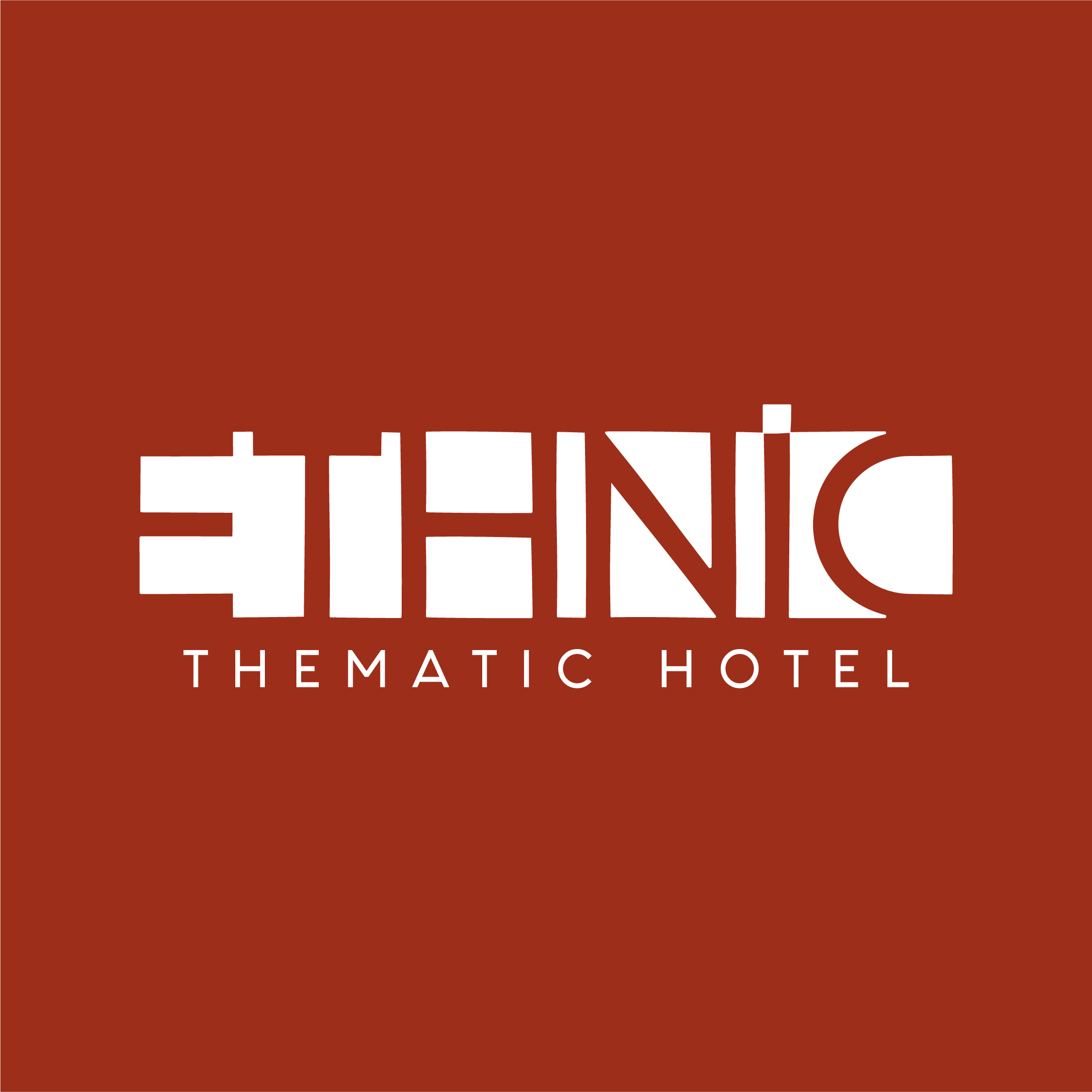 Ethnic Thematic Hotel